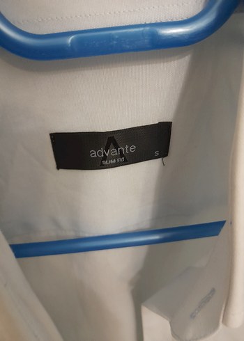 Uzun Kollu Beyaz Erkek Gömlek - Görsel 3