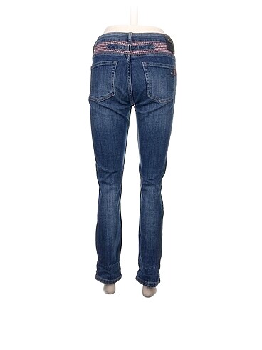 Vintage Love Jean / Kot %70 İndirimli. - Görsel 3