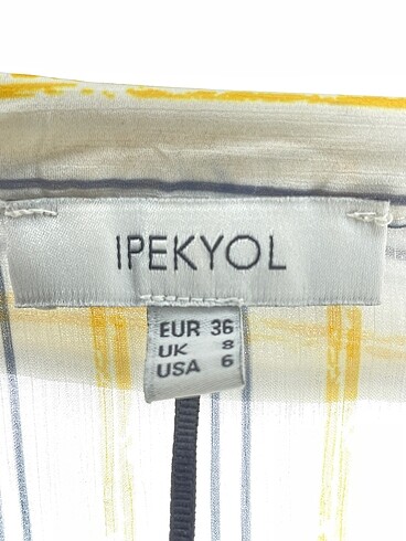 ipekyol Bluz %70 İndirimli. - Görsel 4