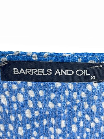 Vintage Love Kısa Tulum %70 İndirimli. - Görsel 4