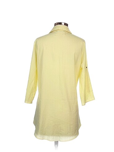 Vintage Love Gömlek %70 İndirimli. - Görsel 3