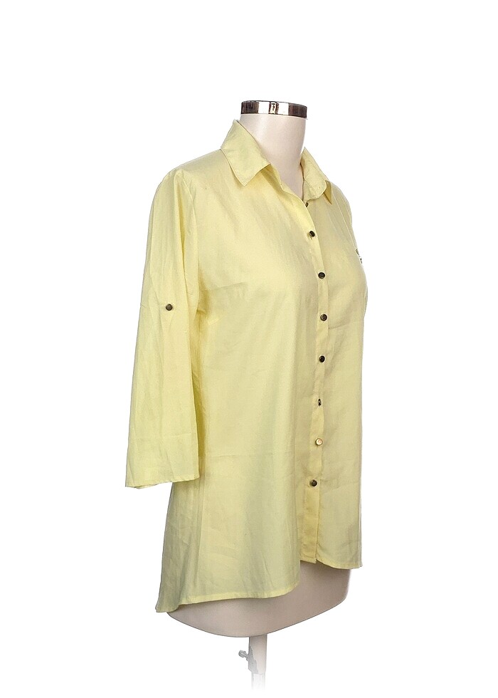 Vintage Love Gömlek %70 İndirimli. - Görsel 2