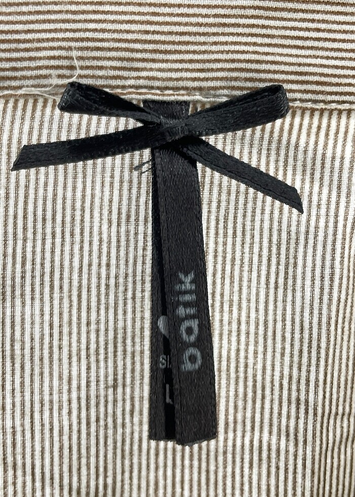 Batik Gömlek %70 İndirimli. - Görsel 4