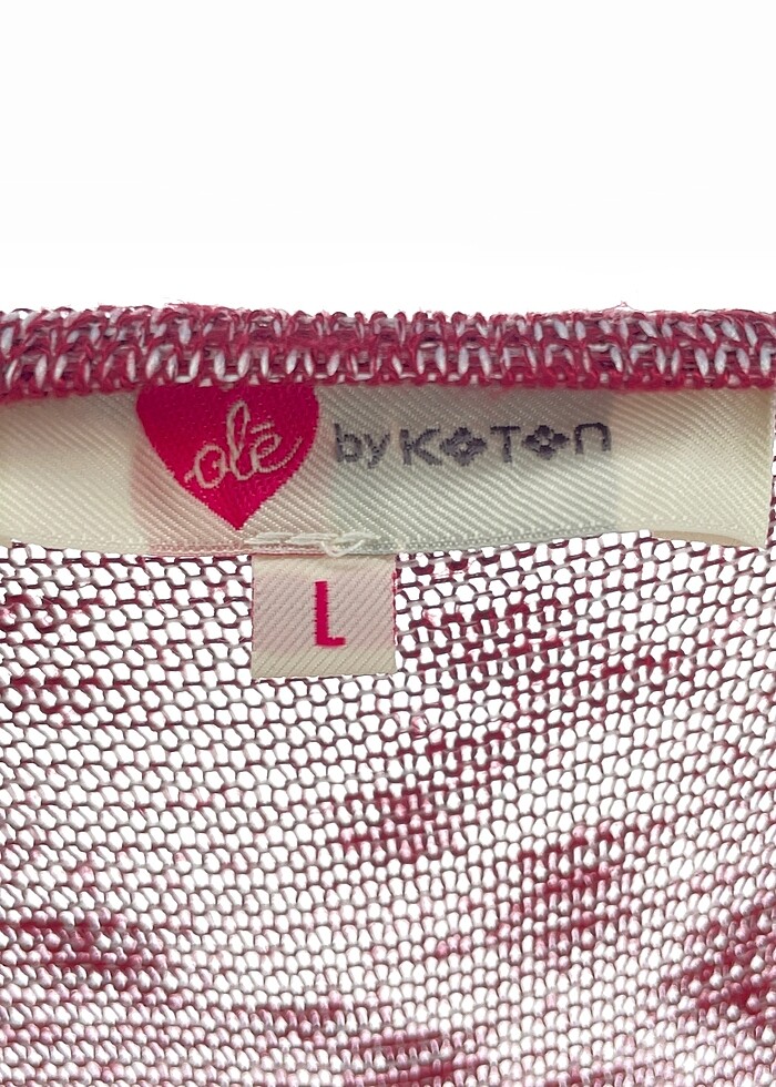 Koton Tunik %70 İndirimli. - Görsel 4