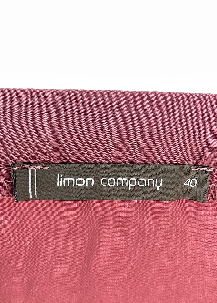 Limon Company Kısa Elbise %70 İndirimli. - Görsel 4