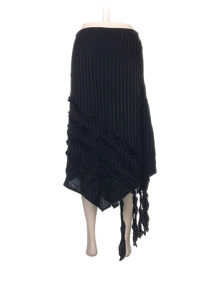 Adil Işık Midi Etek %70 İndirimli. - Görsel 3