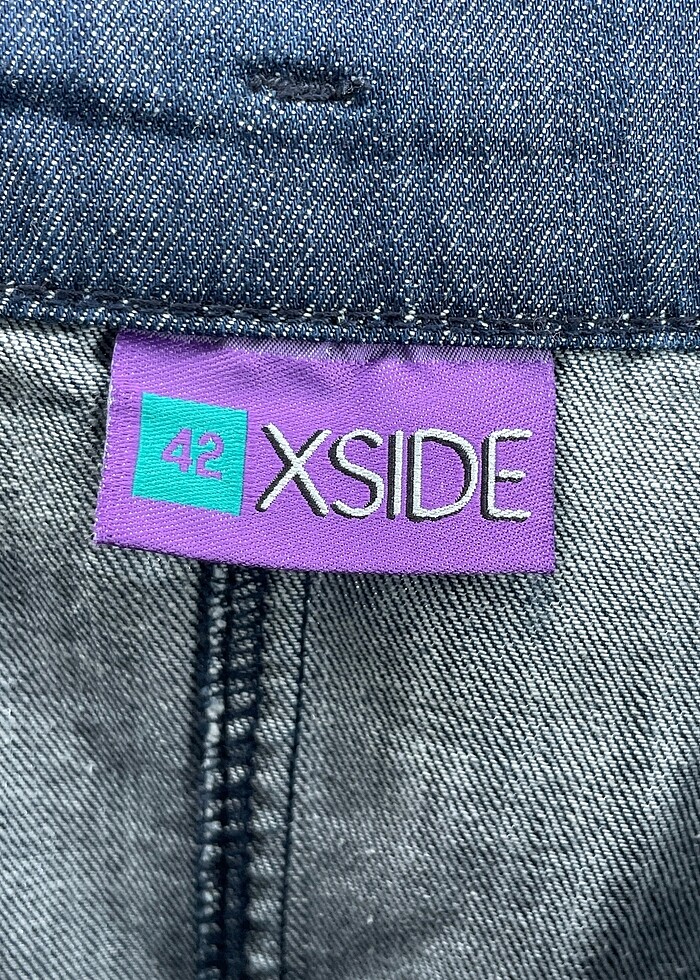 LC Waikiki Midi Etek %70 İndirimli. - Görsel 4