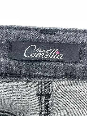 Vintage Love Jean / Kot %70 İndirimli. - Görsel 4