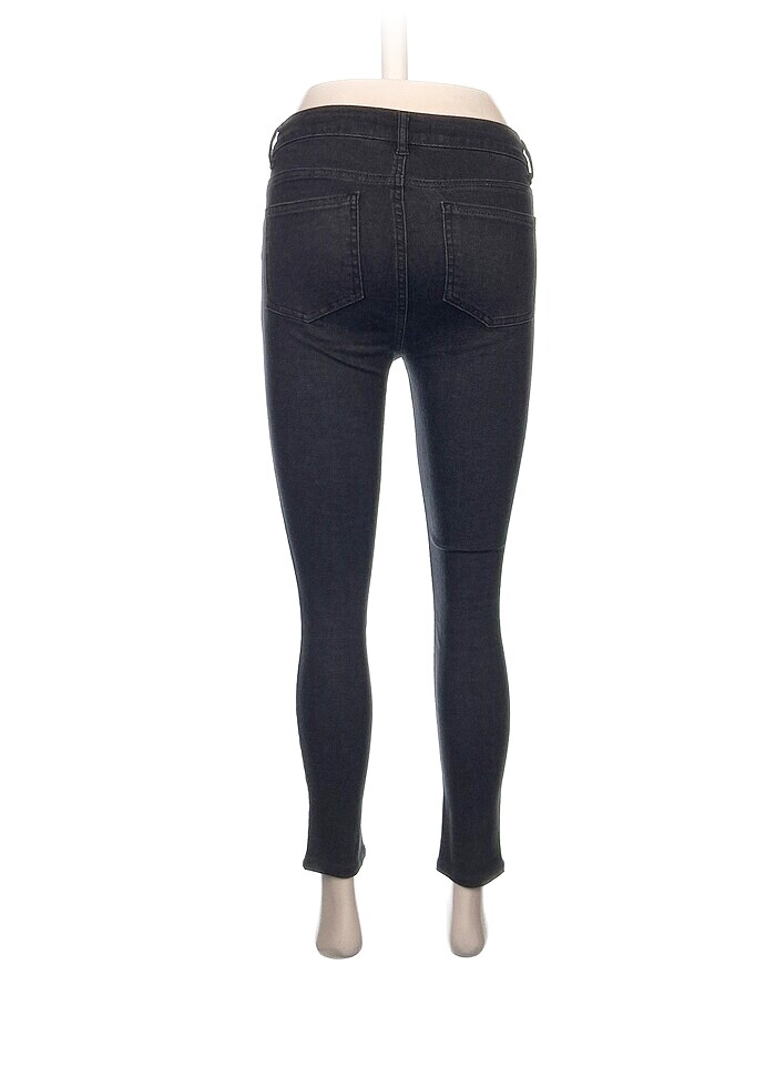 Vintage Love Jean / Kot %70 İndirimli. - Görsel 3