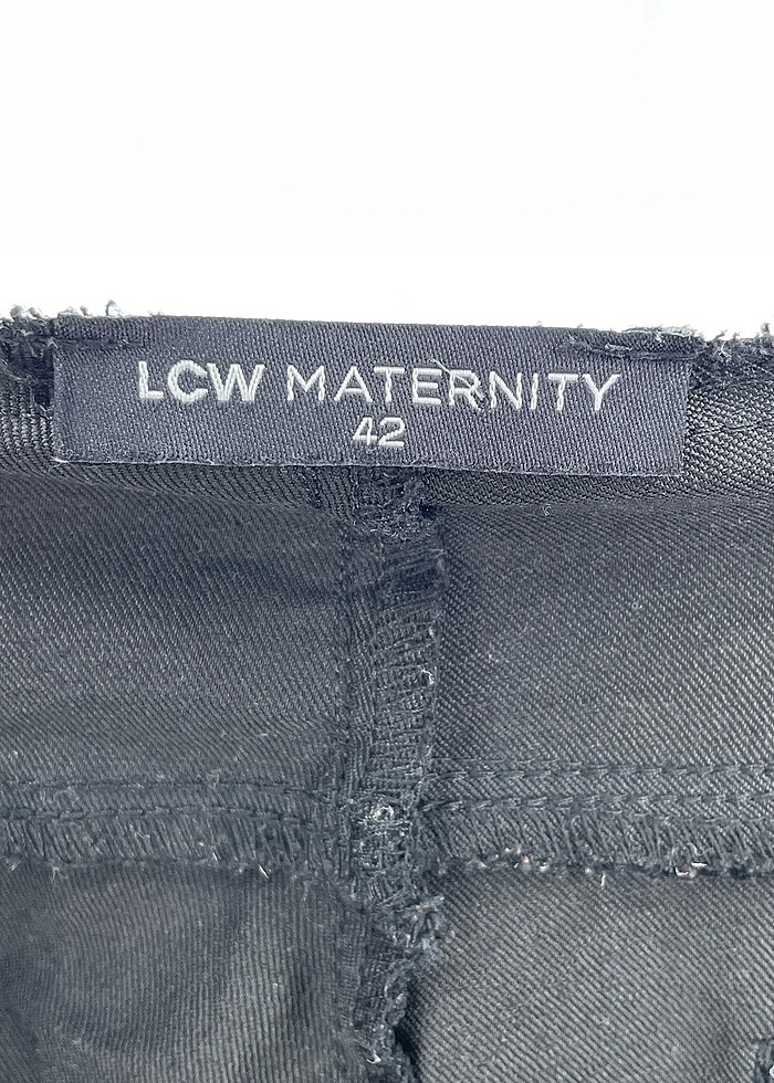 LC Waikiki Jean / Kot %70 İndirimli. - Görsel 4