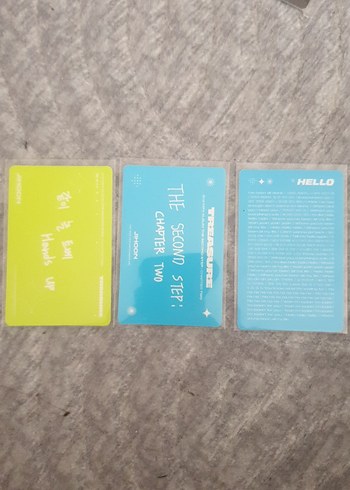 Maison Goyard treasure jihoon set pc