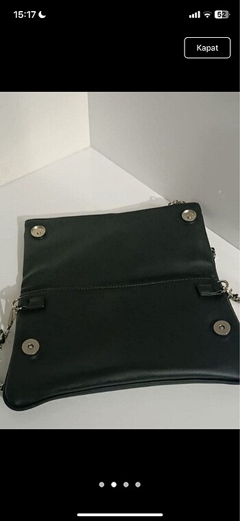 Zadig&Voltaire çanta
