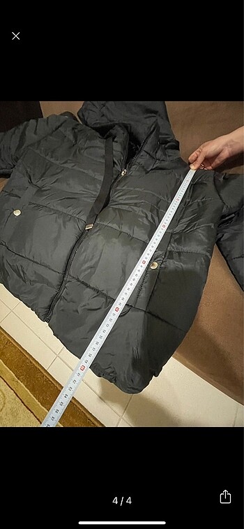 Diğer Bigdart mont
