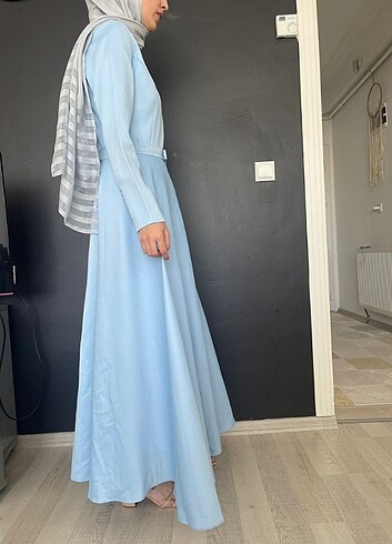 40 Beden Abiye