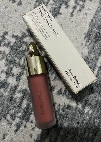 Rare Beauty Sıvı Allık - Soft Pinch