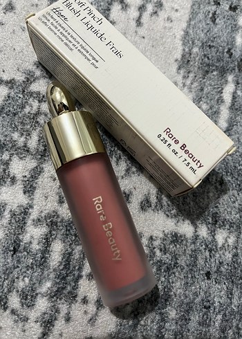 Beden Rare Beauty Sıvı Allık - Soft Pinch