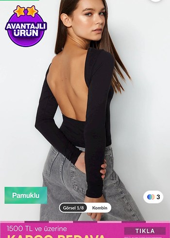 Trendyol & Milla ürünü