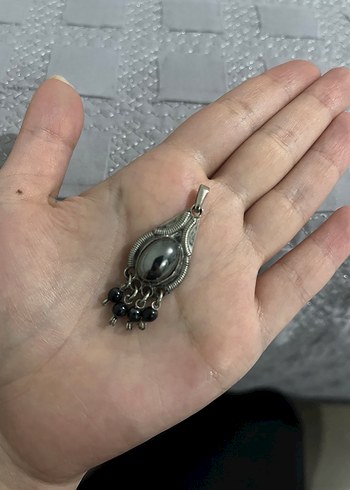 Sterling silver ürünü