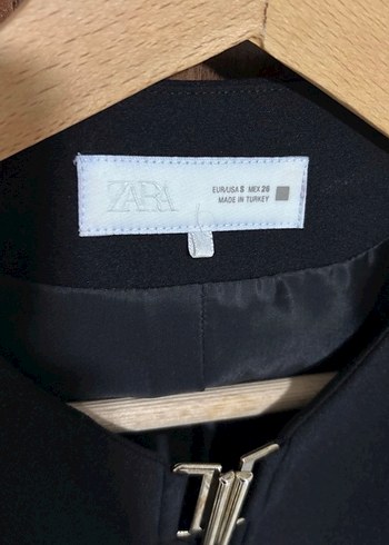 Zara yelek - Görsel 2