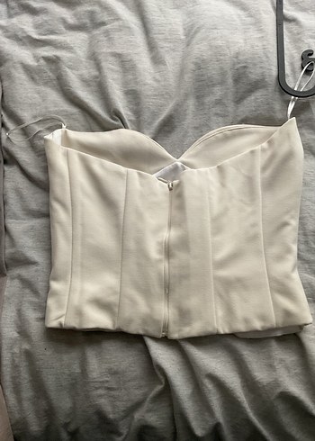 Zara Straplez  Büstiyer - Görsel 2