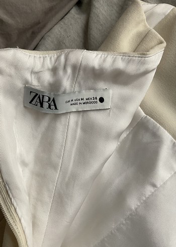 Zara Straplez  Büstiyer - Görsel 3