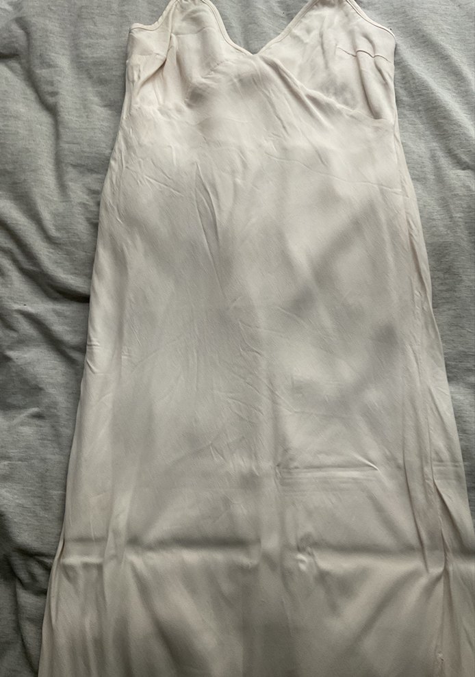 Zara elbise - Görsel 2