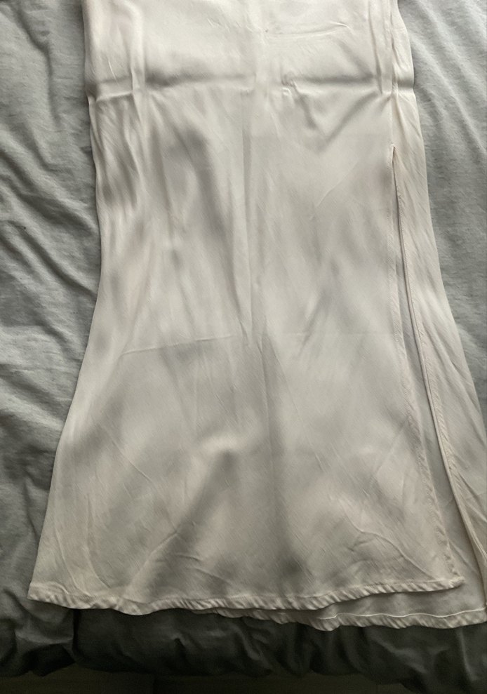 Zara elbise - Görsel 3