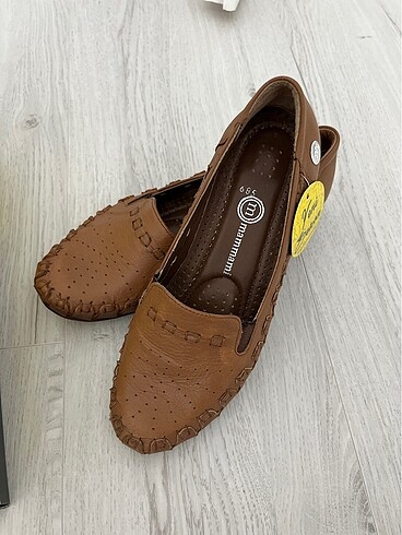 Mammamia Mammamia loafer oxford