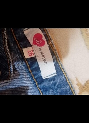 Koton Jean