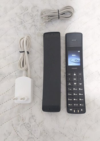 PHİLİPS TELSİZ TELEFON