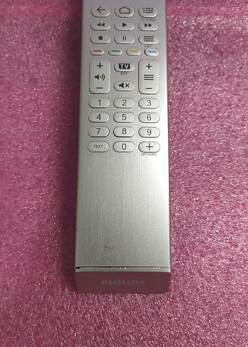  Beden PHİLİPS ANDROİD TV KUMANDASI