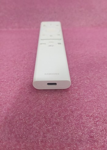 SAMSUNG AKILLI QLED KUMANDASI - Görsel 7