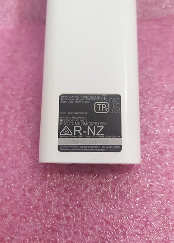 SAMSUNG AKILLI QLED KUMANDASI - Görsel 6