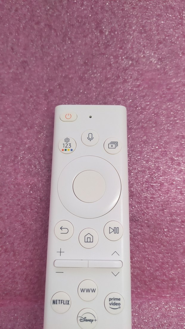 SAMSUNG AKILLI QLED KUMANDASI - Görsel 2