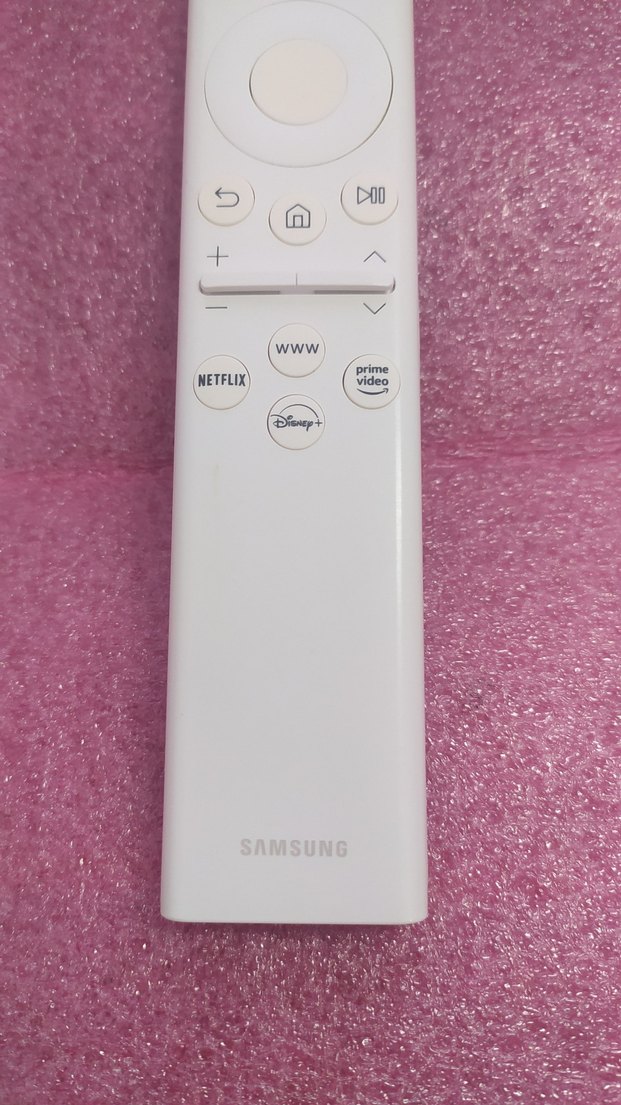 SAMSUNG AKILLI QLED KUMANDASI - Görsel 3