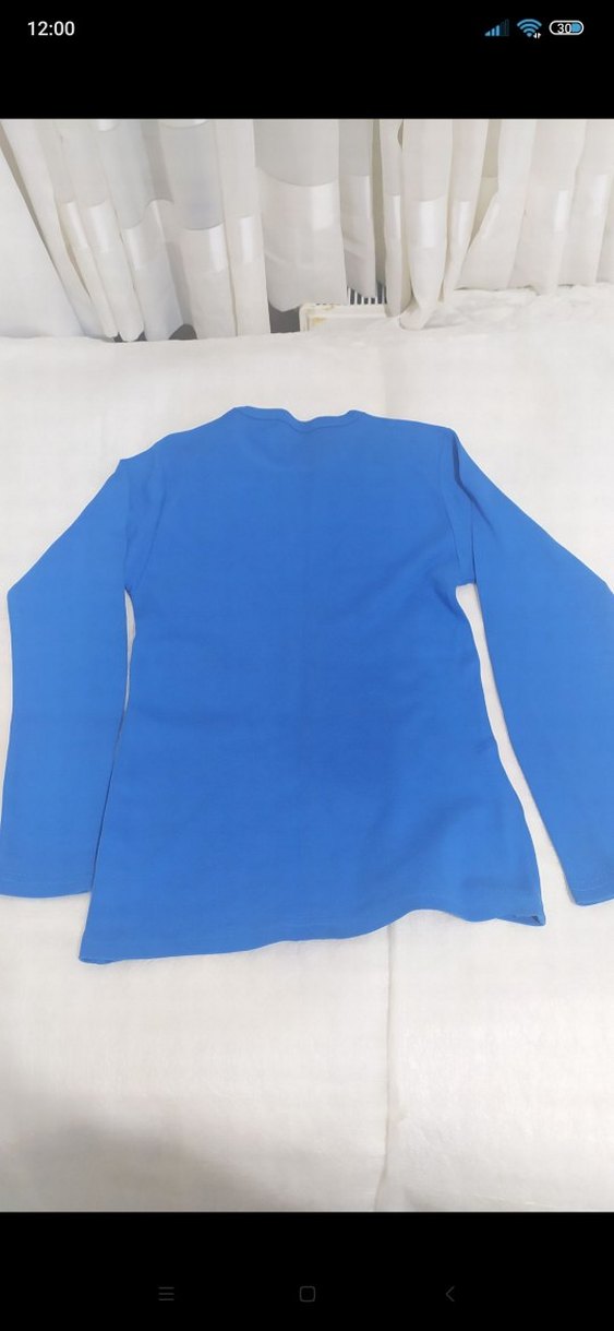 İNCE SLİM FİT BADY ERKEK - Görsel 4