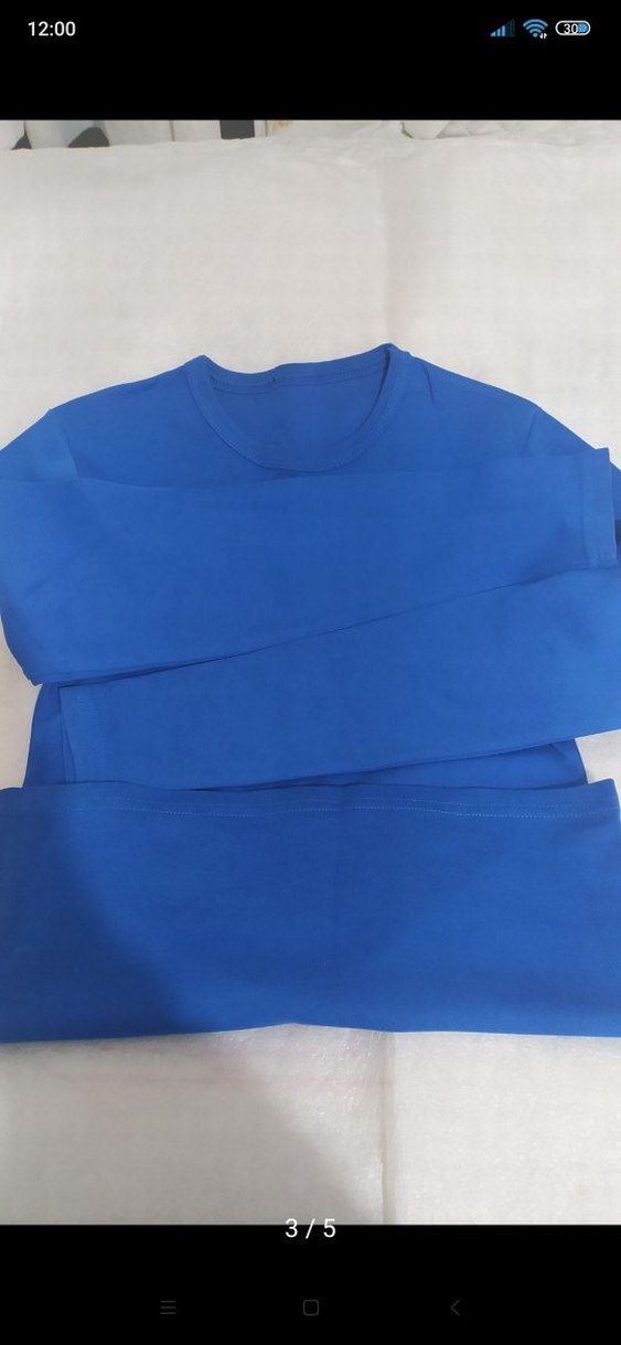 İNCE SLİM FİT BADY ERKEK - Görsel 3