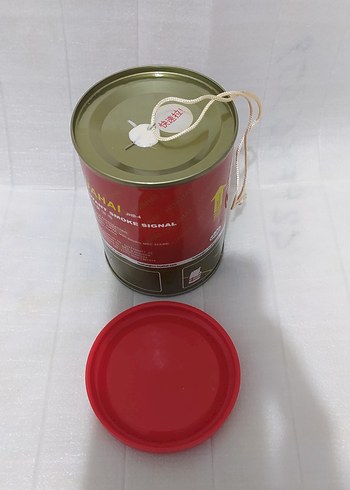 DUMAN SİNYALİ - Görsel 5