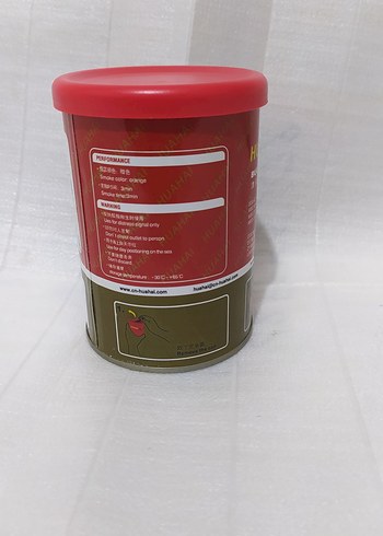 DUMAN SİNYALİ - Görsel 3