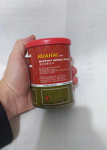 DUMAN SİNYALİ - Görsel 6