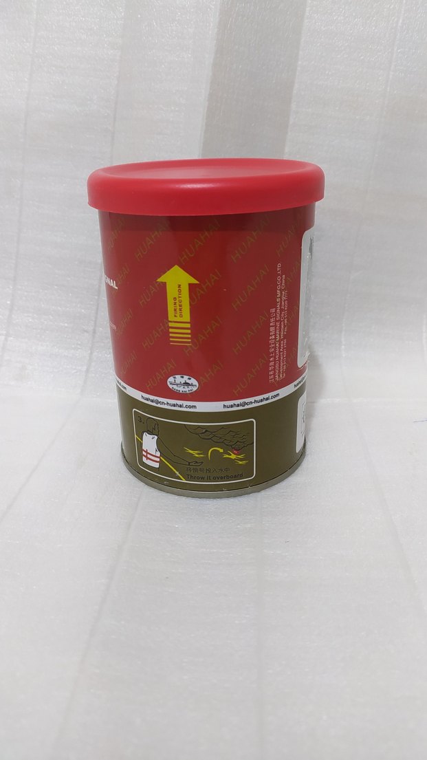 DUMAN SİNYALİ - Görsel 2