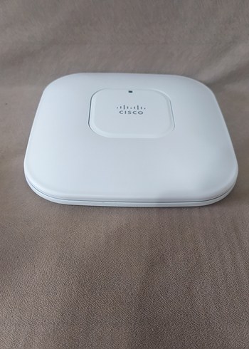 CİSSCO ACCESS POİNT MODEM - Görsel 3