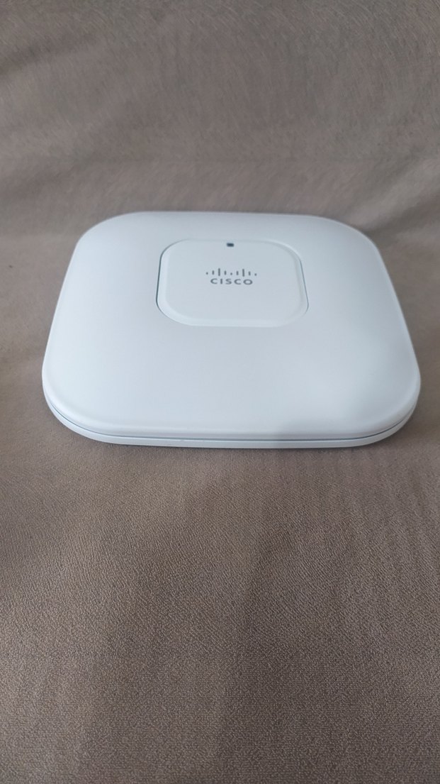 CİSSCO ACCESS POİNT MODEM - Görsel 3