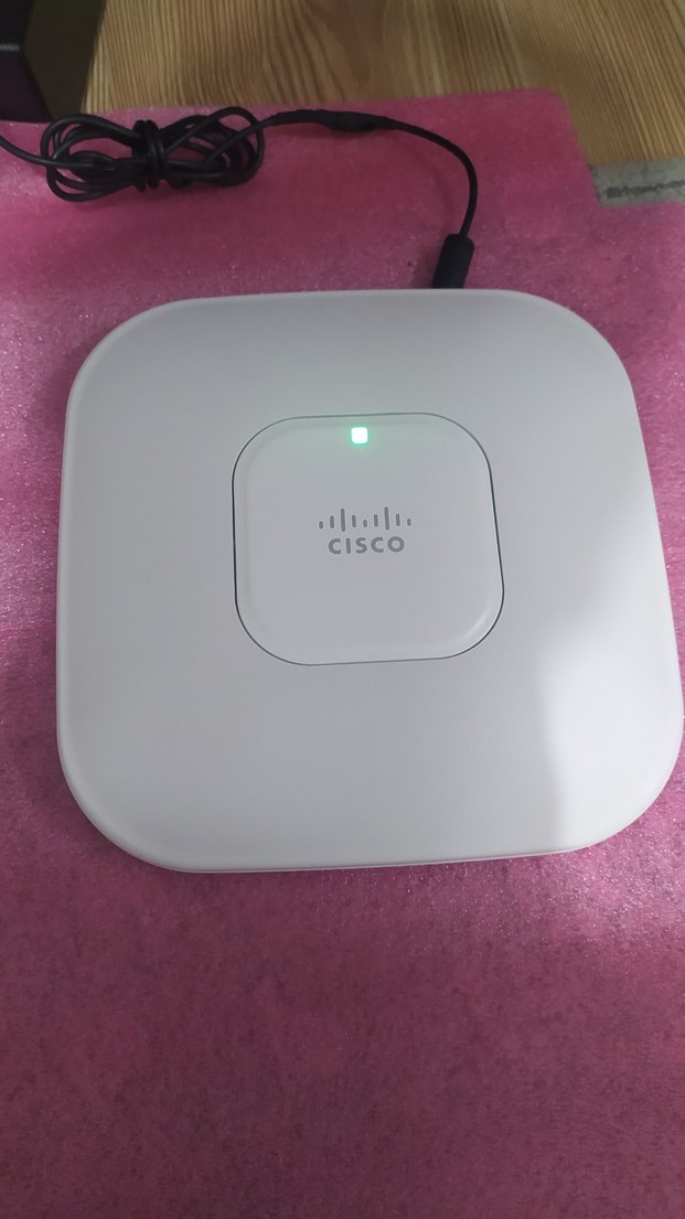 CİSSCO ACCESS POİNT MODEM - Görsel 2