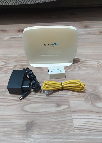TP-LİNK VDSL MODEM 300 MBPS