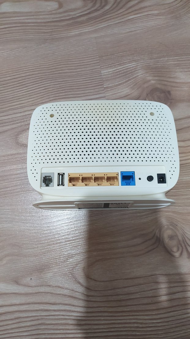 TP-LİNK VDSL MODEM 300 MBPS - Görsel 4