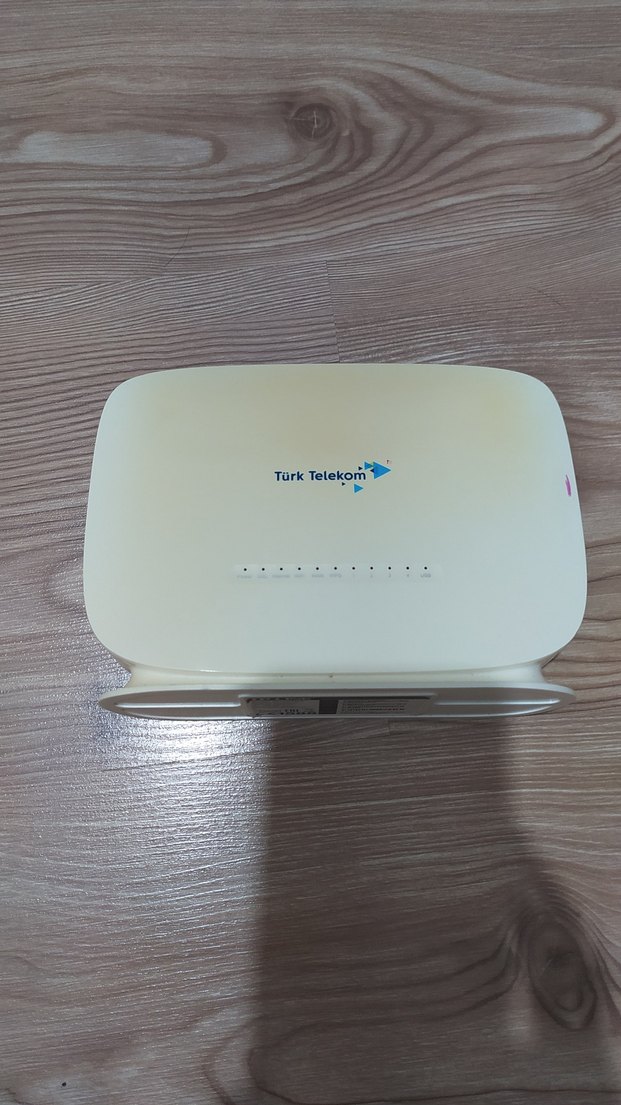 TP-LİNK VDSL MODEM 300 MBPS - Görsel 3