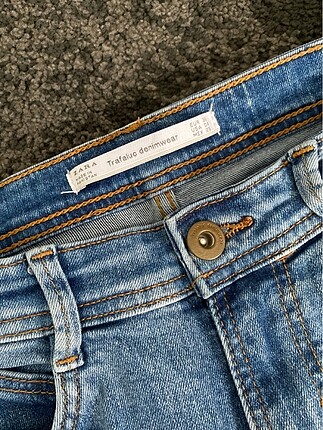 Zara Jean