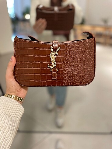 YSL PREMIUM ÇANTA