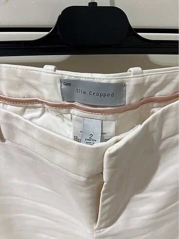 Gap GAP pantolon